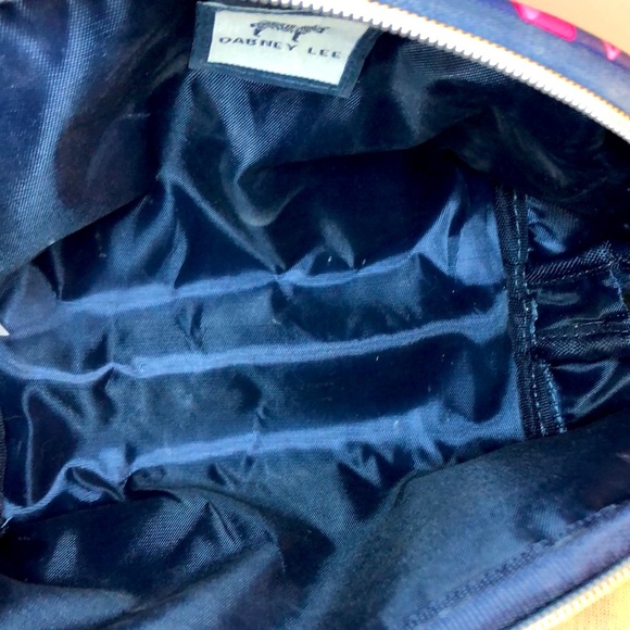 Navy Blue Flamingo 🦩 Bag *NEW* - Picture 4 of 9